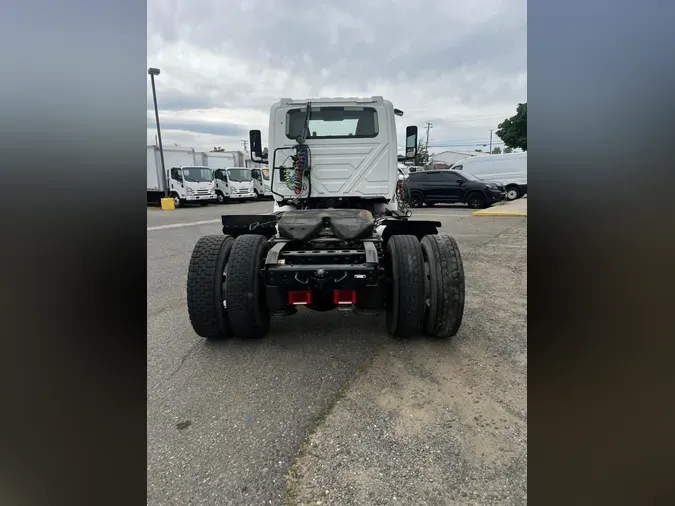 2019 NAVISTAR INTERNATIONAL RH613 DAYCAB S/Ae3915f7b190a80cab11031662c247863