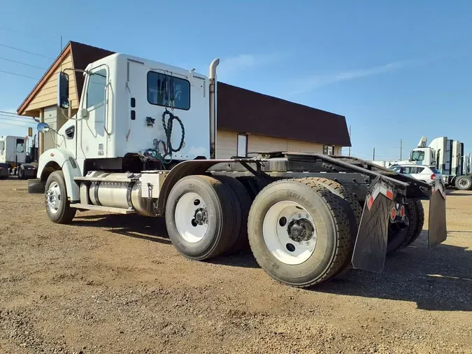 2019 FREIGHTLINER/MERCEDES 122SD
