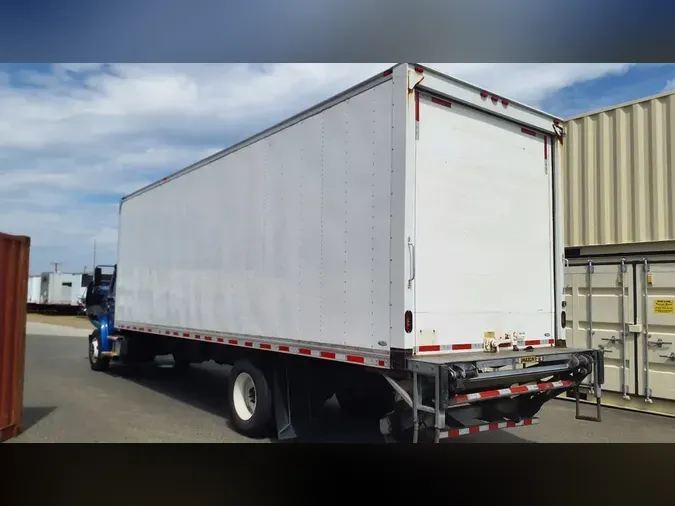 2020 FREIGHTLINER/MERCEDES M2 106e391b193814f5a4657f3b93d46b9904b