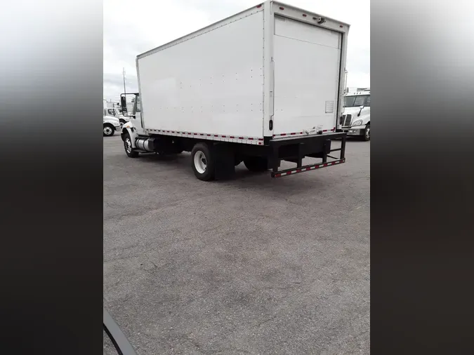 2019 NAVISTAR INTERNATIONAL 4300