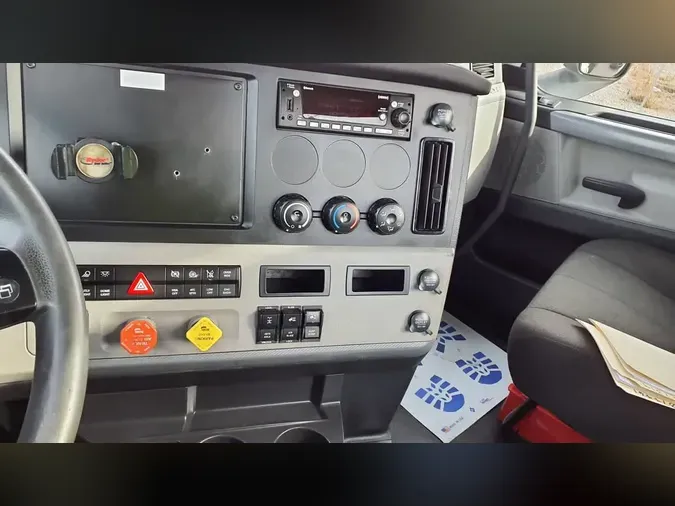 2022 FREIGHTLINER/MERCEDES NEW CASCADIA PX12664