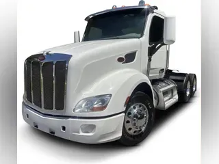 2019 Peterbilt 579