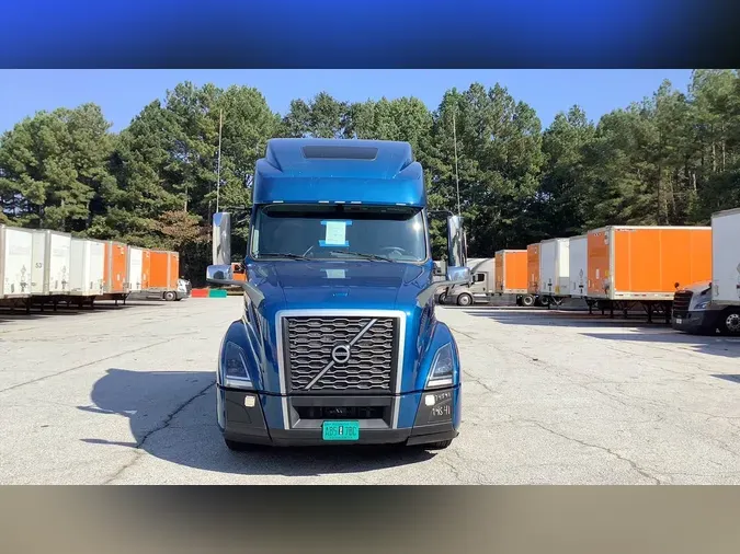 2022 Volvo VNL860