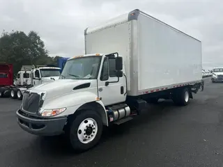 2019 NAVISTAR INTERNATIONAL 4300