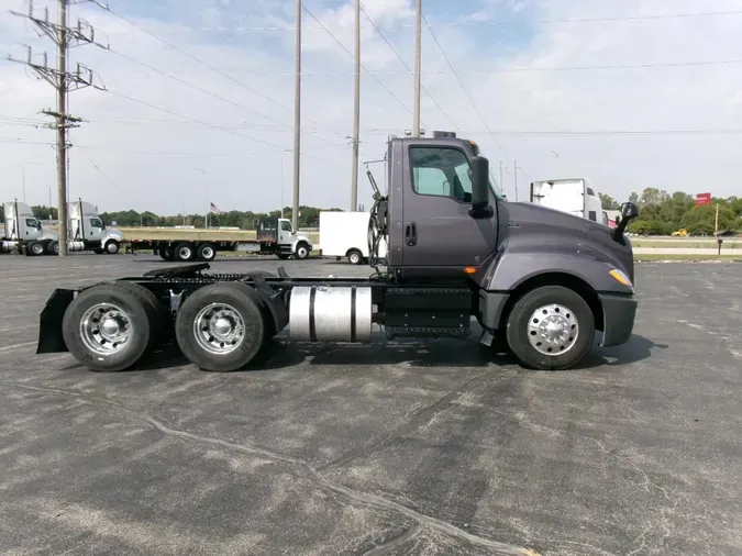 2023 International LT625e3974605360386502f7d790167def57e