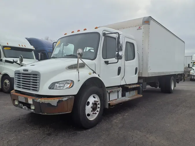 2013 FREIGHTLINER/MERCEDES M2 106e397b0f2c479fb2e5336892f72be9f55