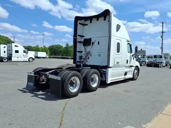 2022 FREIGHTLINER/MERCEDES NEW CASCADIA PX12664