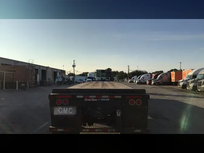 2016 Great Dane Othere39872f88677ae6c3ddbbda365d8a465