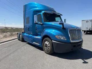 2019 International LT625