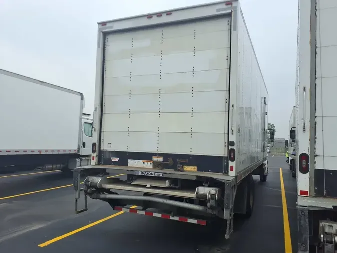 2019 NAVISTAR INTERNATIONAL 4300