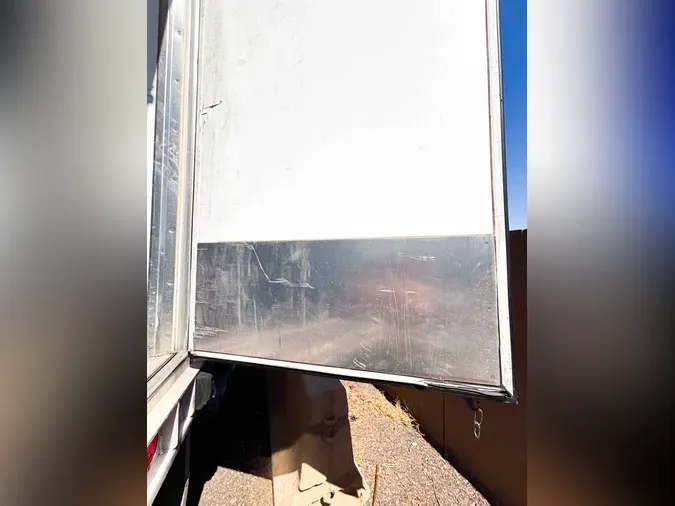 2020 VANGUARD VAN - REF