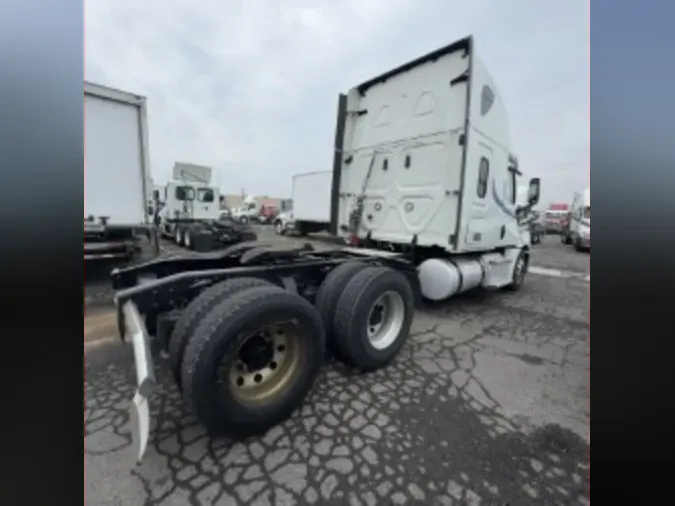 2020 FREIGHTLINER NEW CASCADIA PX12664