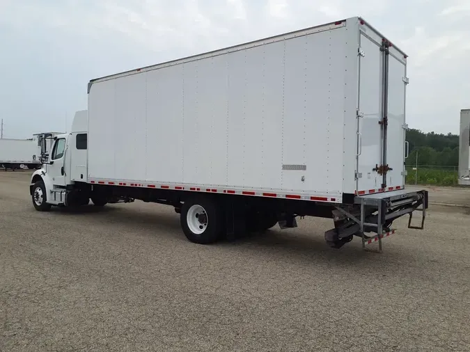 2023 FREIGHTLINER/MERCEDES M2 106e39c1e24f2c6c2c589b955b7202827bf