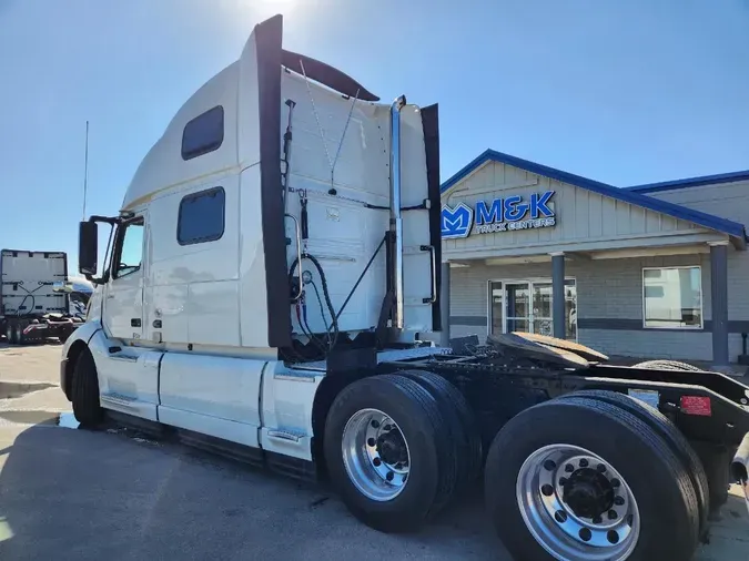 2025 VOLVO VNL64T860e39c93fef5c2eeb1cf8c92ddc725c9a8