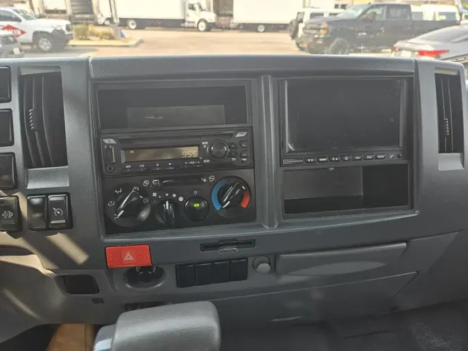 2022 Isuzu NPR-XD