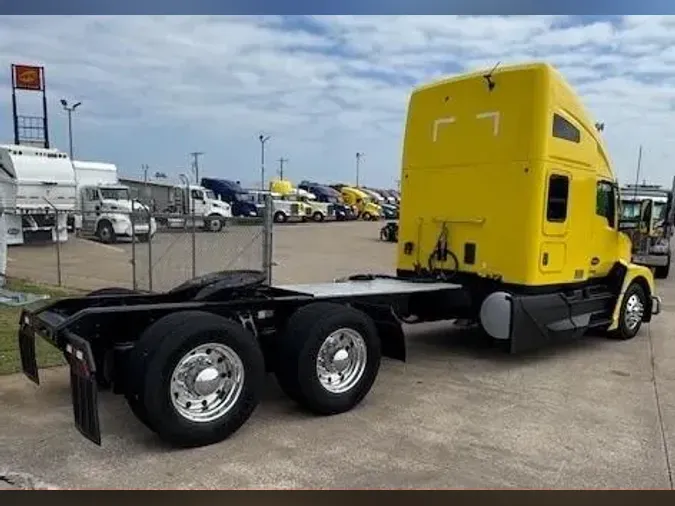2023 Kenworth T680
