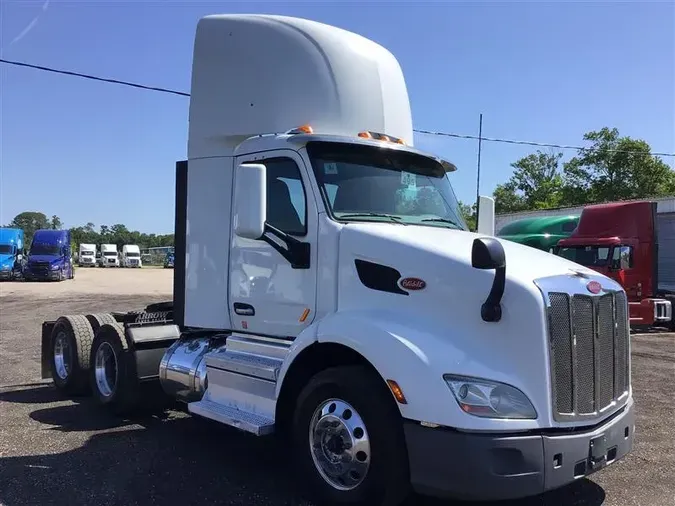 2019 PETERBILT 579