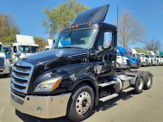 2020 FREIGHTLINER/MERCEDES NEW CASCADIA PX12664