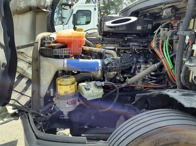 2022 FREIGHTLINER/MERCEDES NEW CASCADIA PX12664