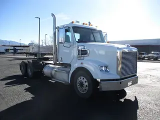 2019 FREIGHTLINER/MERCEDES 122SD