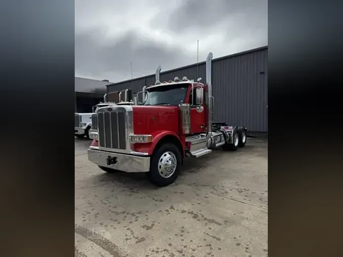 2026 PETERBILT 589e3a29033e3ed0d7ba06e1bcefadd4275