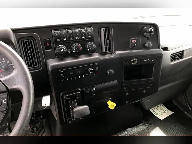 2021 INT MV607