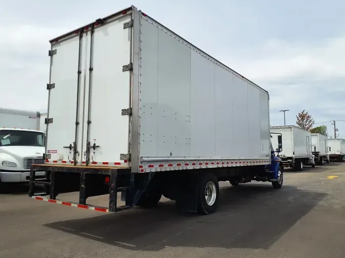 2019 NAVISTAR INTERNATIONAL 4300