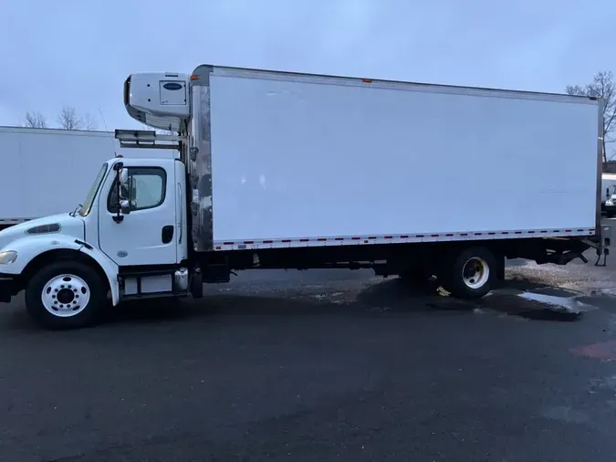 2019 FREIGHTLINER/MERCEDES M2 106