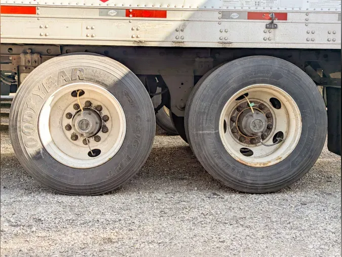 2019 UTILITY VS2RA