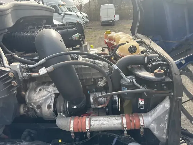 2020 FREIGHTLINER/MERCEDES NEW CASCADIA PX12664