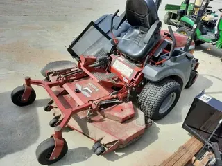 2014 Ferris F800X