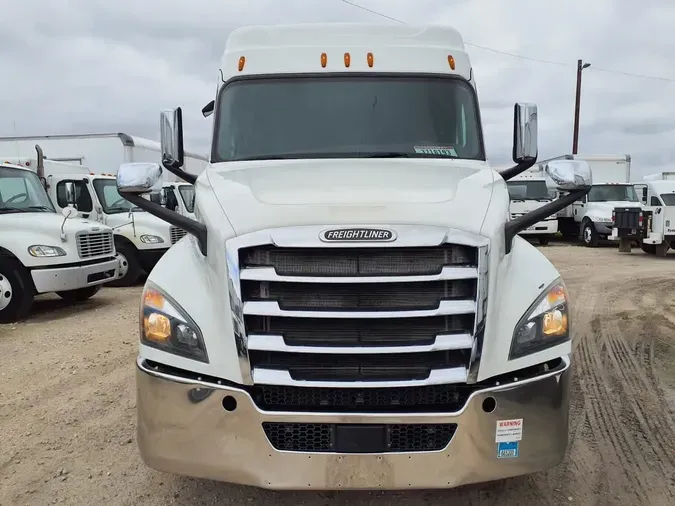 2020 FREIGHTLINER NEW CASCADIA PX12664
