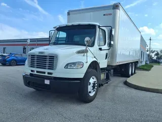 2019 FREIGHTLINER M2 106