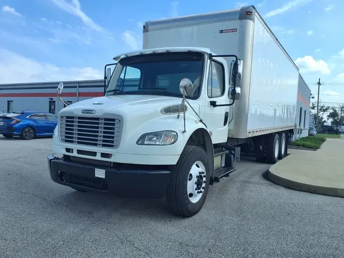 2019 FREIGHTLINER M2 106e3ab04a722d00514de815e12fc9954b7