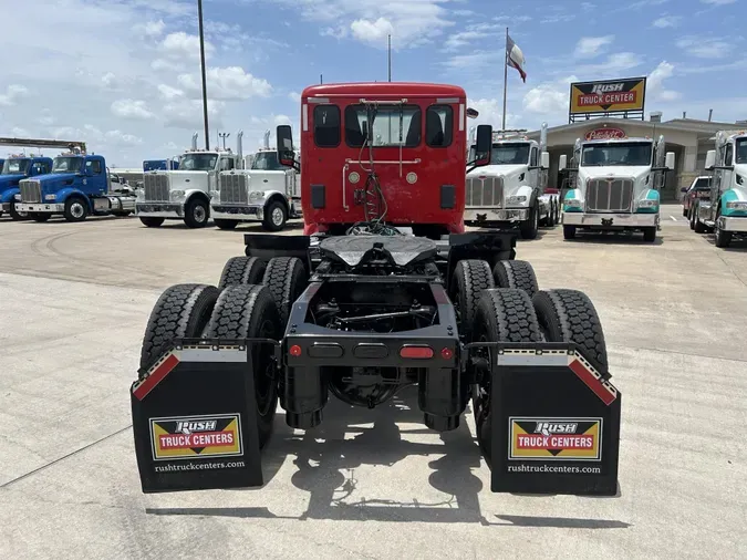 2019 Peterbilt 579