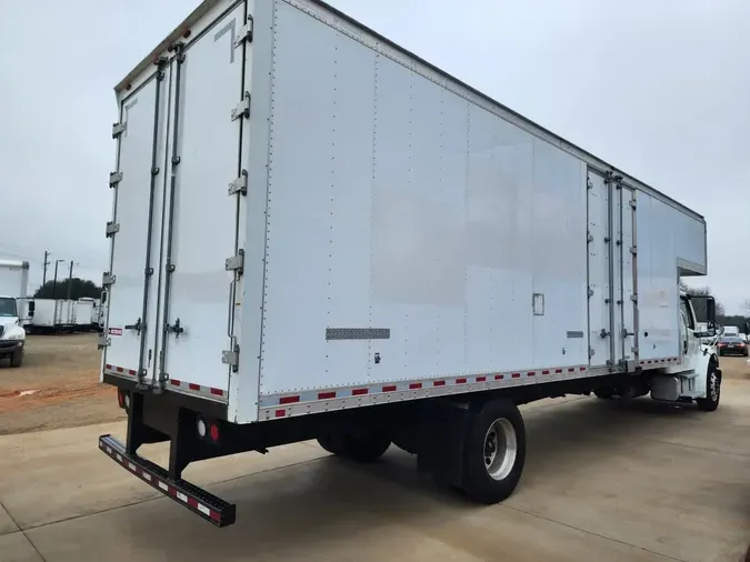 2018 FREIGHTLINER/MERCEDES M2 106e3ae37b0d2a911186c6067f1b5865bc8