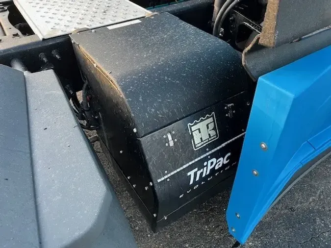 2022 Freightliner Cascadia