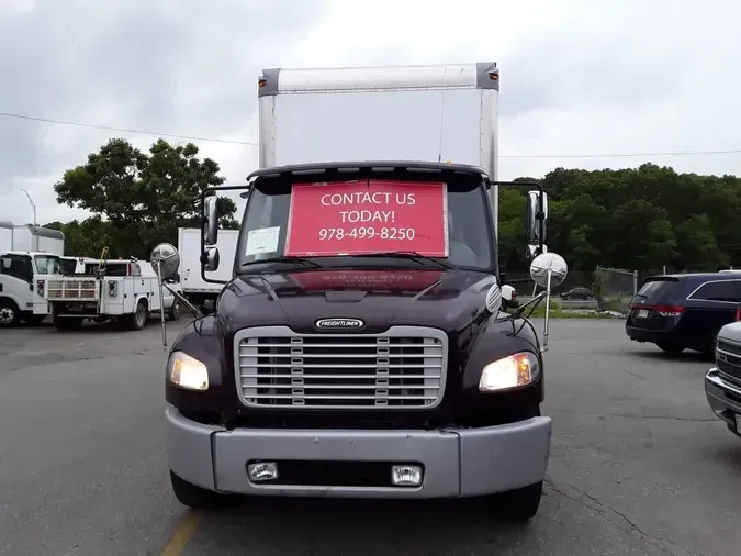2020 FREIGHTLINER M2 106