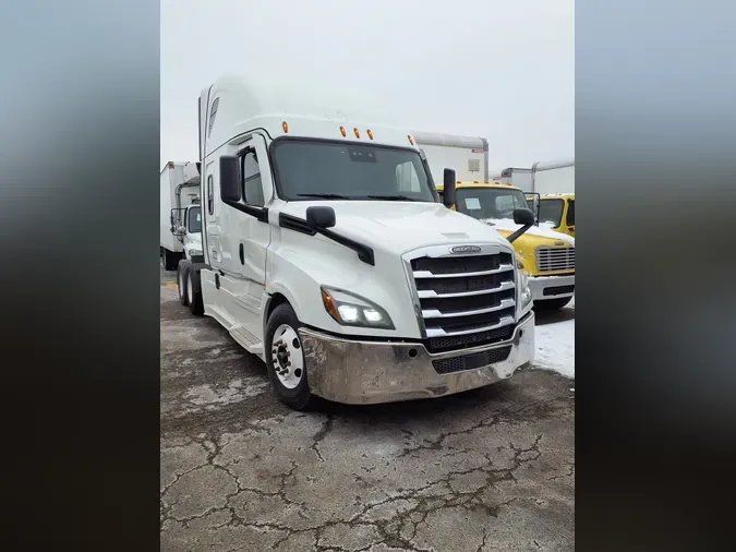2022 FREIGHTLINER/MERCEDES NEW CASCADIA PX12664