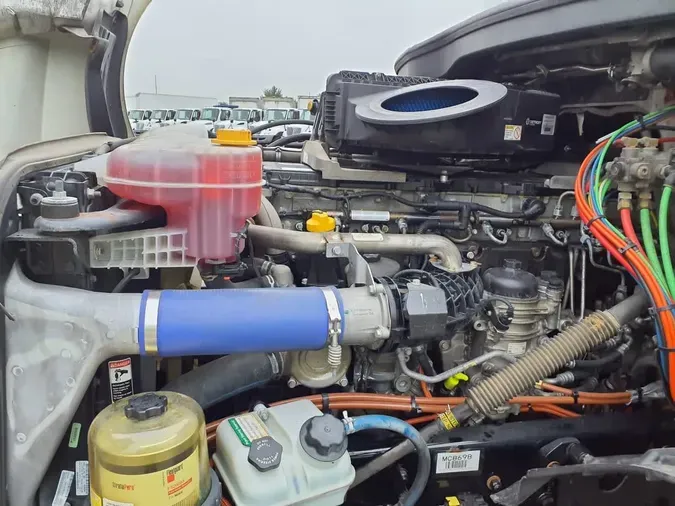 2020 FREIGHTLINER NEW CASCADIA PX12664