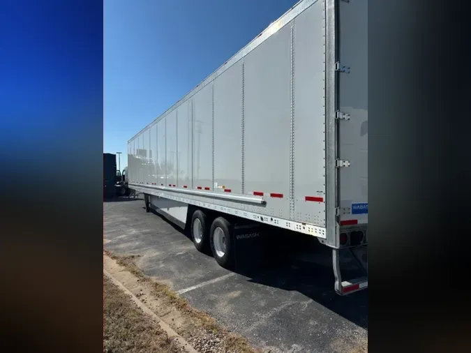 2024 WABASH DURAPLATE