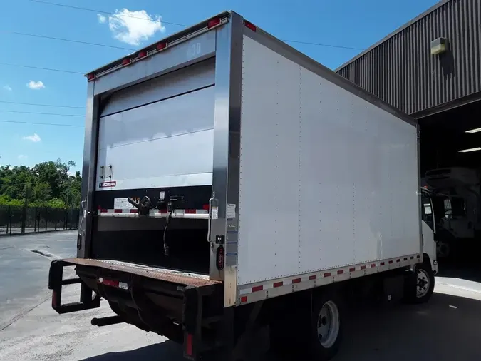 2018 ISUZU NPR/N51