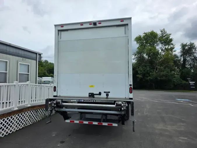 2020 FREIGHTLINER/MERCEDES M2 106e3b2a8e9abd7e6f9677a4ac4b8f11d41