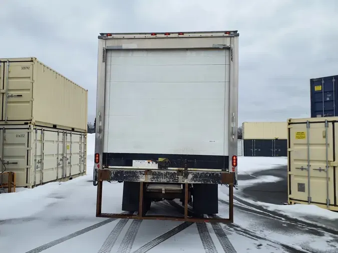 2018 NAVISTAR INTERNATIONAL 4300