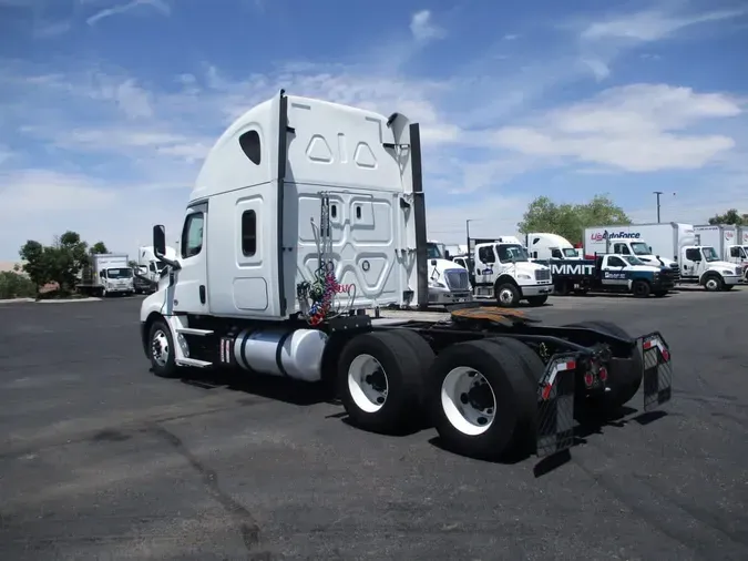 2020 FREIGHTLINER NEW CASCADIA PX12664