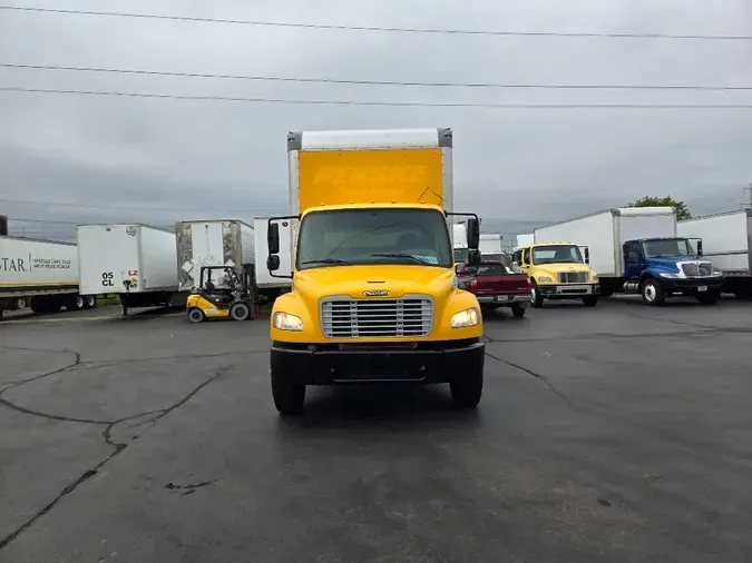 2019 FREIGHTLINER M2 100