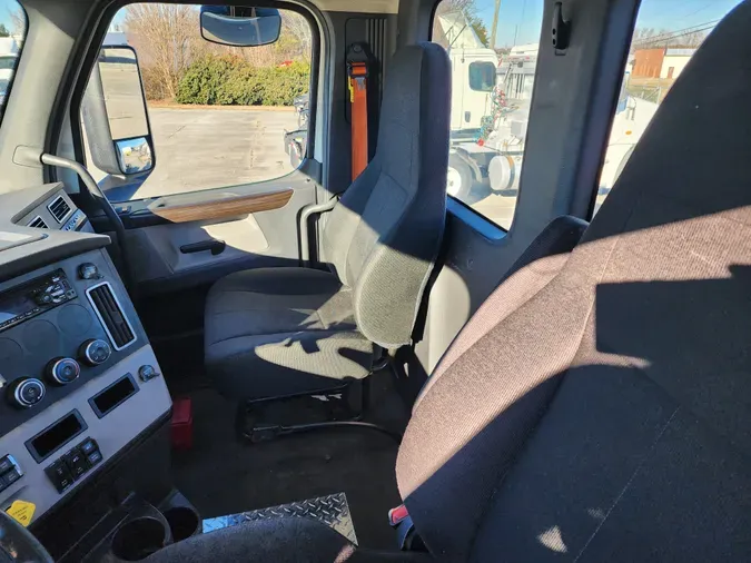 2018 FREIGHTLINER/MERCEDES NEW CASCADIA PX12664