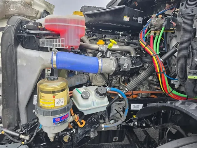 2020 FREIGHTLINER/MERCEDES NEW CASCADIA 116e3b4c2ebffac193e14baa5b1714e3271
