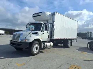 2019 NAVISTAR INTERNATIONAL 4300