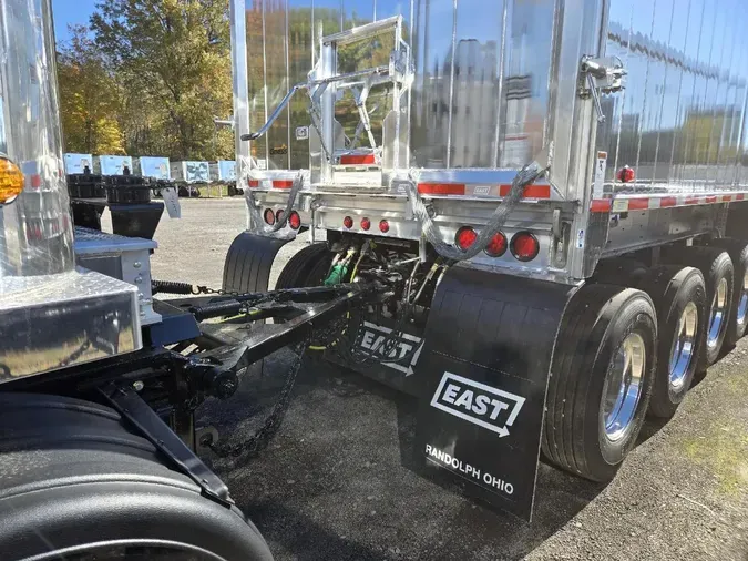 2026 EAST GENESIS 5&3 TRAIN